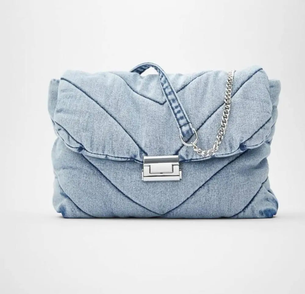 Dimor Luxury Designer Jeans Bags