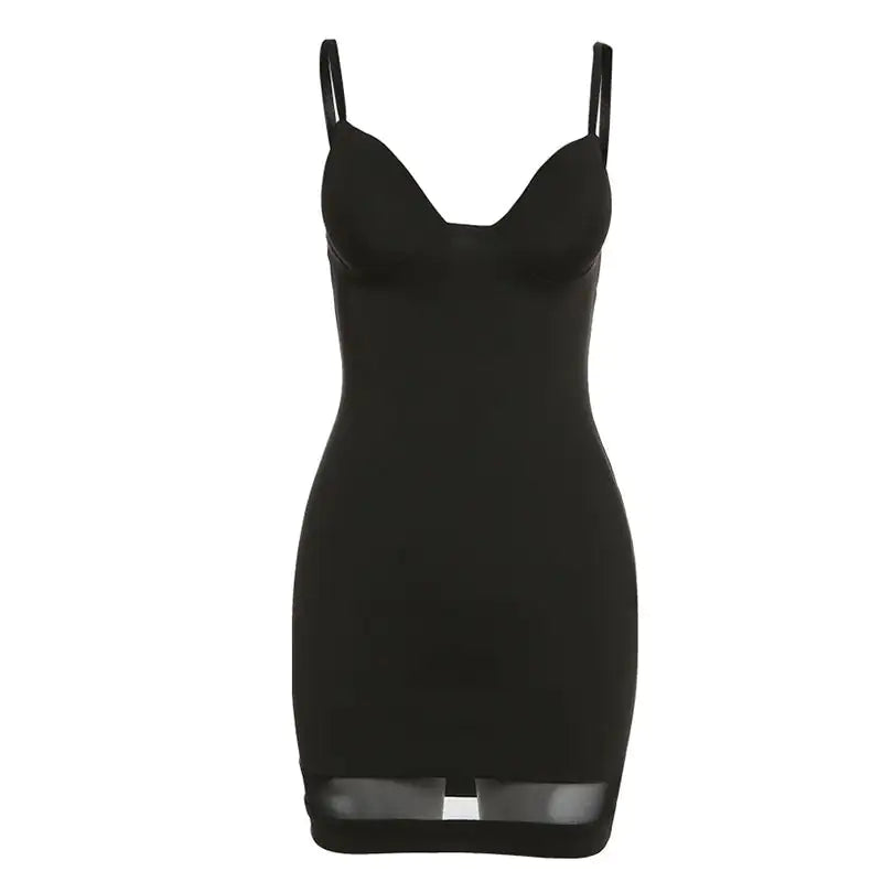 Dimor Bodycon Jurk